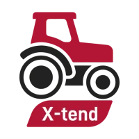 Agri-Motion X-tend