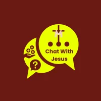 Chat With Jesus – Bible AI