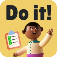 Do it! - Kid chores to do list