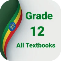 All Grade 12 Textbooks