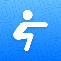 100 Squats: Butt & Leg Trainer