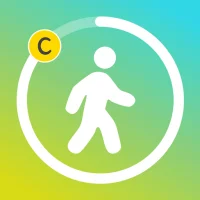 Winwalk Step Tracker & Rewards