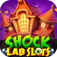 Shock Lab Slots