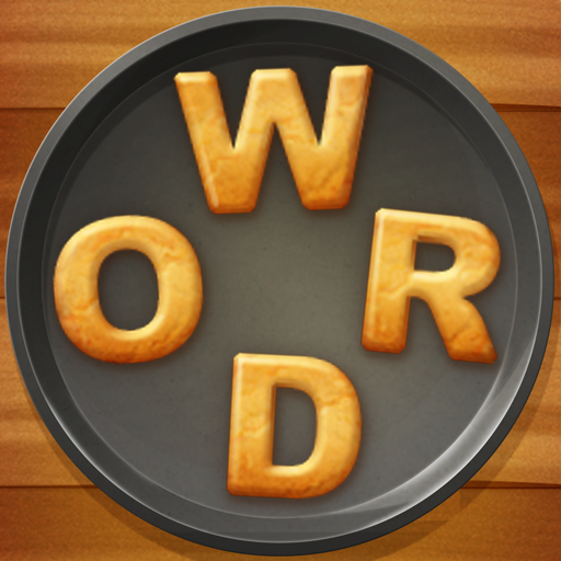 Word Cookies! by BitMango