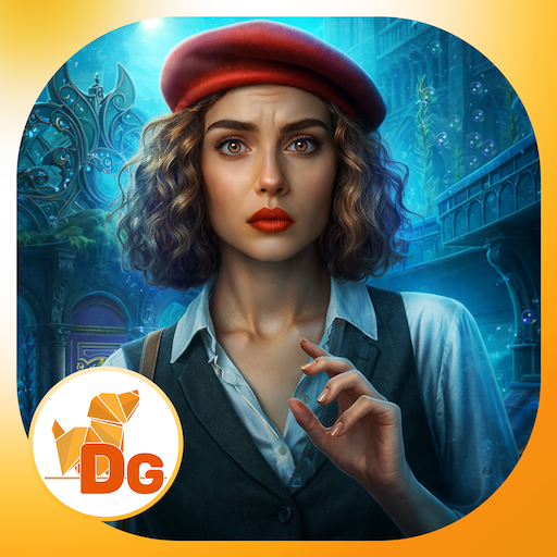 Mystery of Myths Whisper f2p - Free to Play Hidden Object Detective Adventure
